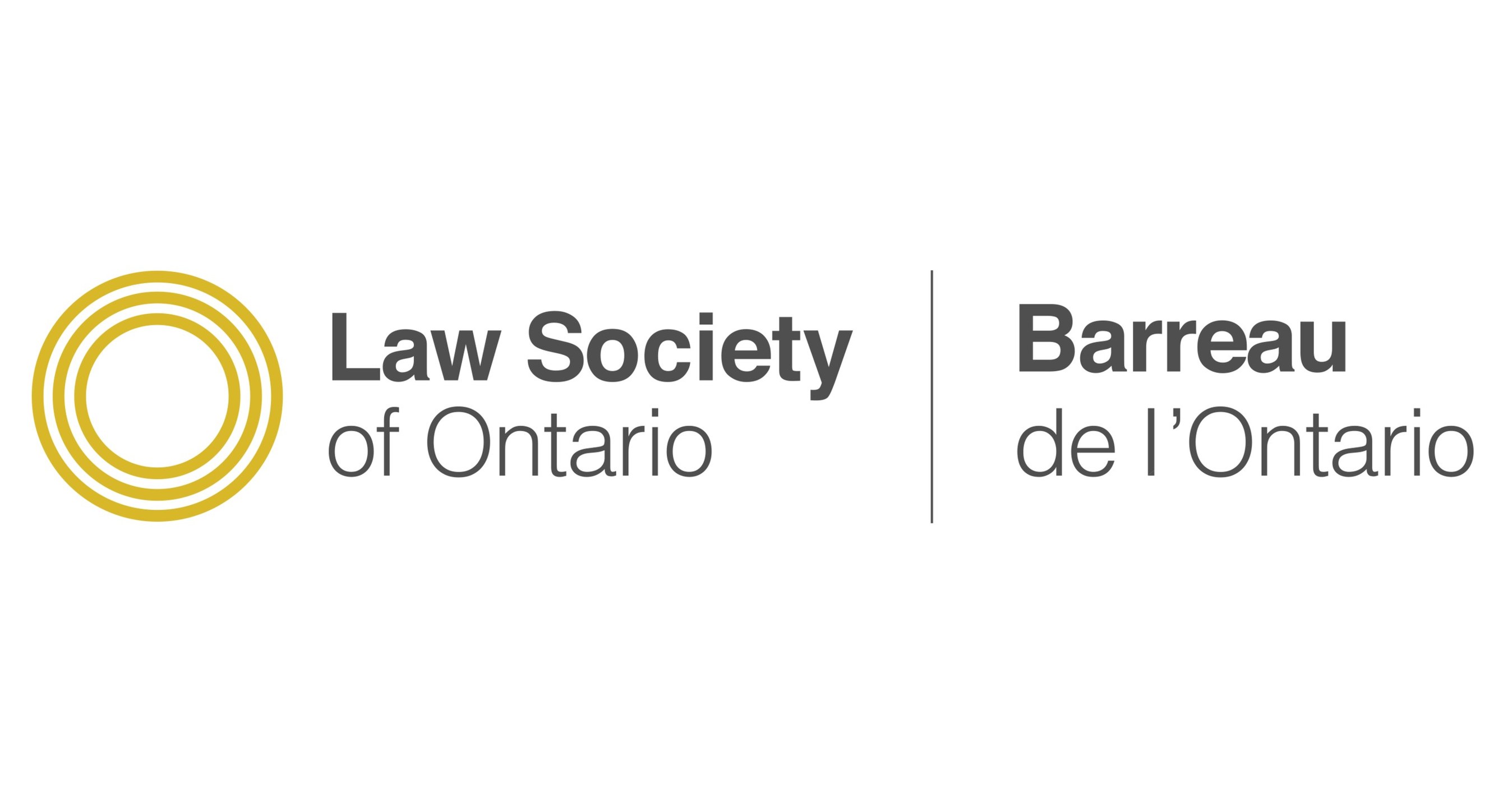 Law and society. Pro membership logo.