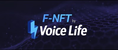 Voice Life F-NFT