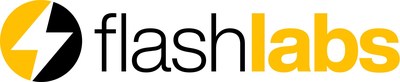 Flash Labs Corporation Logo based in NY, NY provider of blockchain apps and Web 3.0 solutions.