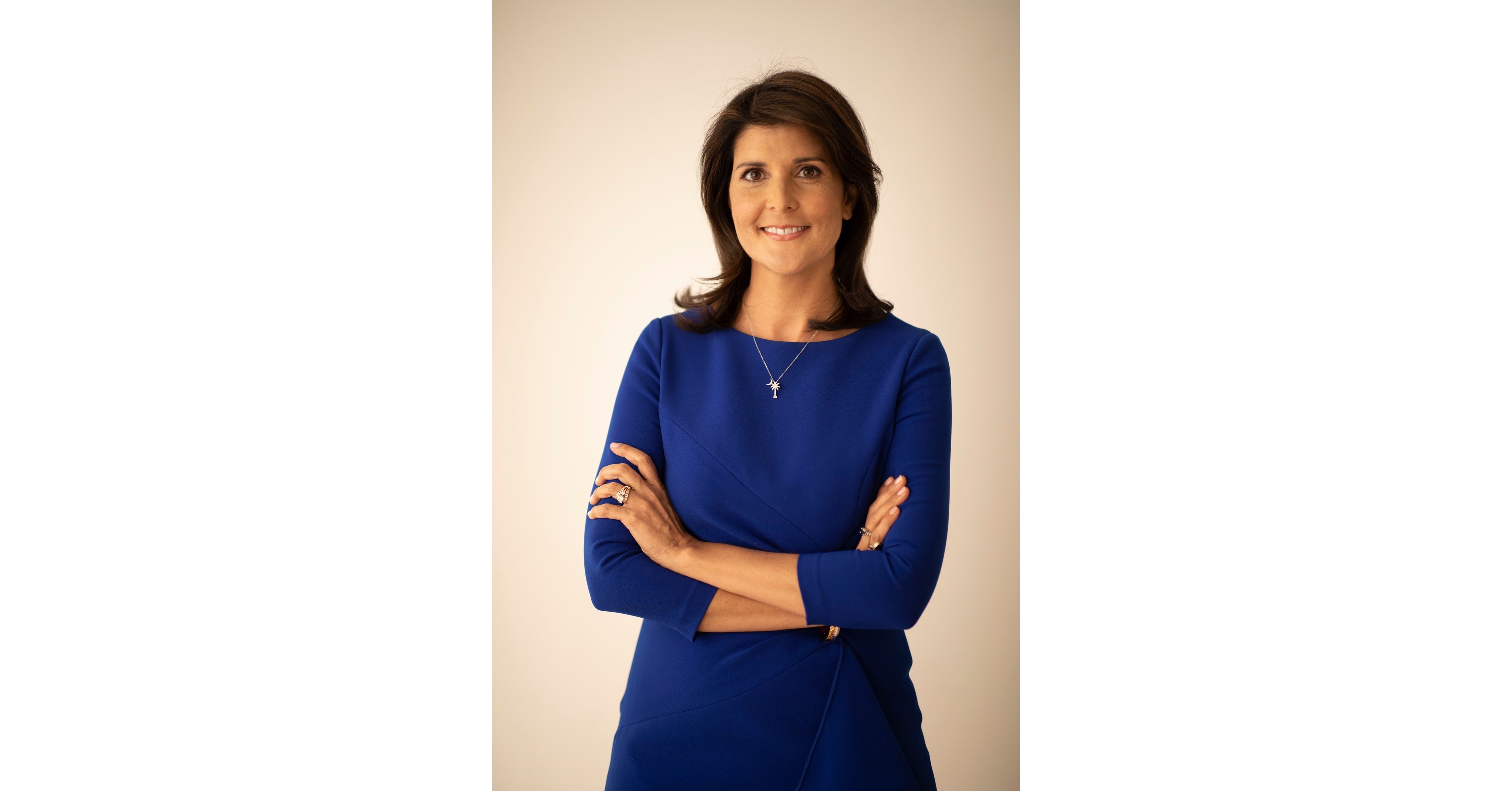 Un Ambassador Nikki Haley To Accept Patriot Award In Knoxville 5166