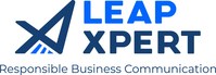 LeapXpert Logo