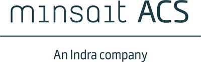 Minsait ACS, An Indra company