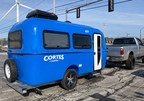 Cortes Campers Expands into Canada with an Initial Purchase Order of $2.8 million from a Canadian Distributor