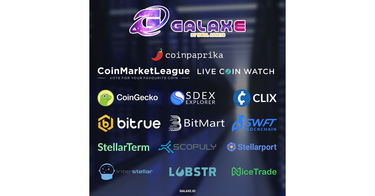 HODL Assets Co-Founder/CEO to Assume New Role Following GalaxE Platform Launch