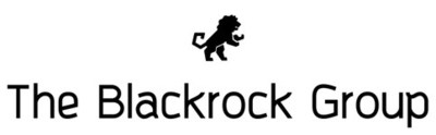 The Blackrock Group Logo (CNW Group/Nulogy Corporation)