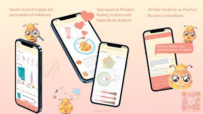 Unable to view the image, Please provide a valid URL.