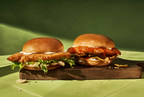 PANERA ANNOUNCES NEW CHEF'S CHICKEN SANDWICHES...