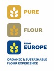 意大利面粉公司在以植物为基础的世博会上推广优质有机面粉