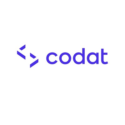 Codat Logo