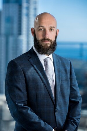 Gomez Trial Attorneys announces the addition of Trial Attorney Sam Lynn to our San Diego office.