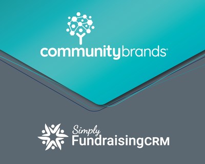 Community Brands, the leading provider of cloud-based software and payment solutions for associations, nonprofits, and K-12 schools, has acquired SimplyFundraisingCRM.