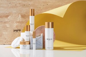 Míage Skincare em destaque no exclusivo salão de presentes oficial do 64º GRAMMY Awards®