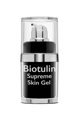 Biotulin Supreme Skin Gel