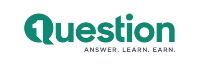 1Question Logo