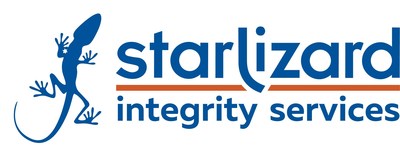 Starlizard Integrity Services Logo