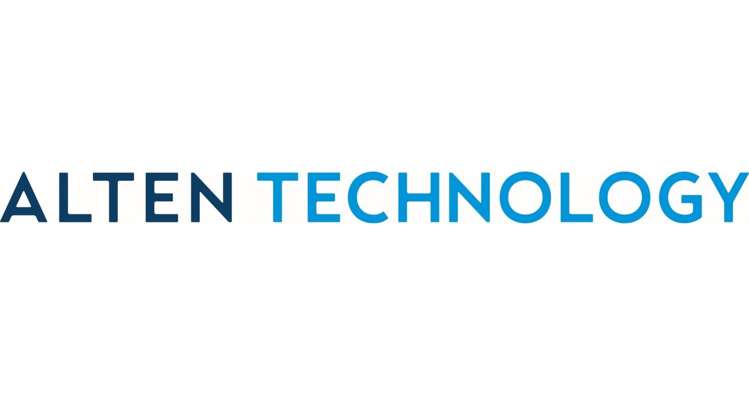 ALTEN Technology USA and Syncroness Merge to Strengthen US Engineering ...