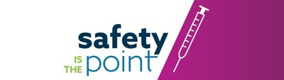 SafetyIsThePoint.org