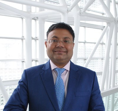 Saurabh Agarwal appointed as Managing Director for CDPQ in India