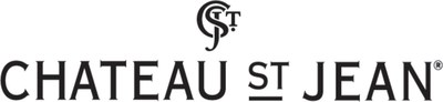 Chateau St. Jean Logo (CNW Group/Mark Anthony Group)