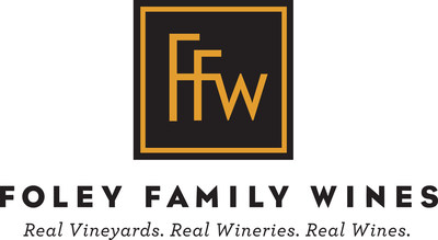 Foley Family Wines Logo (CNW Group/Mark Anthony Group)