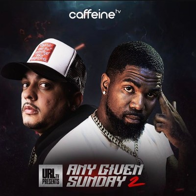 Ultimate Rap League Presents 'Any Given Sunday 2'