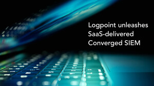 Logpoint lanza Converged SIEM entregado por SaaS