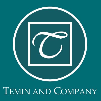 Temin and Company is a boutique management consultancy that helps corporations and organizations create, enhance and save their reputations. The firm specializes in ethically based crisis, reputation, and culture management; risk assessment; corporate governance; brand-building thought leadership and intellectual content creation; and leadership and communications coaching at the board and CEO levels. www.teminandcompany.com