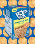 Snickerdoodle Pop-Tarts® Give Cookie Lovers a New Way to Enjoy a Classic, No Baking Required