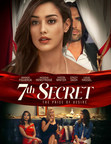 Vision Films Releases Erotic Thriller '7th Secret' To VOD/DVD