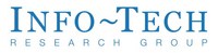 Info-Tech Research Group Logo (CNW Group/Info-Tech Research Group)