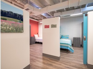 Los Angeles County's Housing for Health and LAHSA Announce the Opening of The Oasis, the First Recuperative Care Facility Specifically for Women