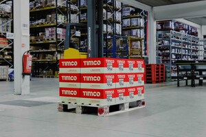 Bufab Acquires TIMCO (TI Midwood &amp; Co Limited)