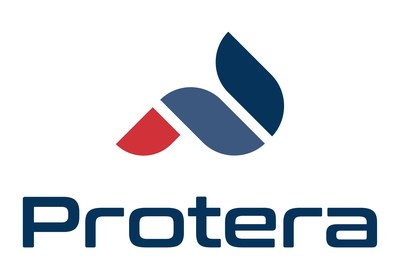 Protera logo