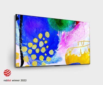 A part of LG’s Lifestyle OLED TV lineup, this stunning innovation offers maximum versatility, stylish spatial integration and more convenient ways to get things done.
