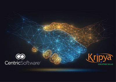 Centric Software® Welcomes First Customers in India