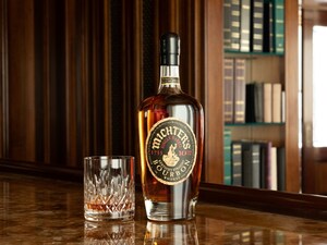 La sortie du bourbon Michter's 10 ans d'âge est reportée à 2023