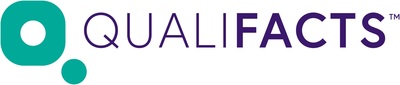 Qualifacts logo