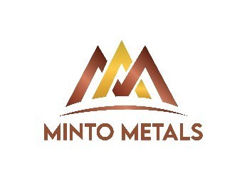 Minto Metals Logo (CNW Group/Minto Metals Corp.)