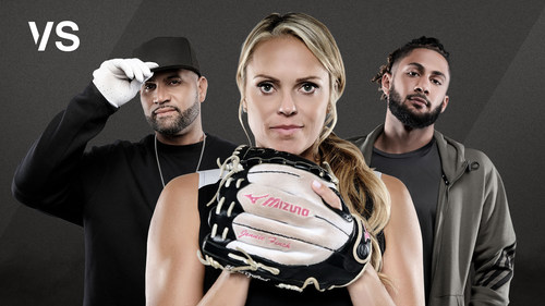 Co-founded by Oliver and Amber Marmol, Versus' Roster of Expert Athletes Includes Fernando Tatis Jr., Jessica Mendoza, and Albert Pujols.