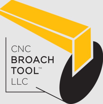 (PRNewsfoto/CNC Broach Tool, LLC)