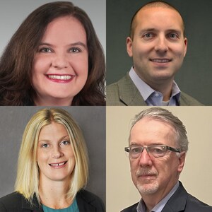 Fiondella, Milone &amp; LaSaracina LLP Names New Partners: Mary Wisenski, Matthew Soroka, Amber Tucker and Jim Arcouette