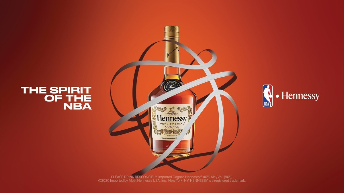 Buy Hennessy Spirit of the NBA Limited Edition Collection®