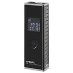 Modernize Your Measuring with the Dremel® 3 in 1 Digital Laser Measurer