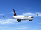 Air Canada annonce l'acquisition de 26 appareils A321neo d'Airbus à distance franchissable accrue