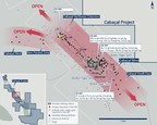 Meridian Reports Multiple Zones of High-Grade Copper-Gold at Cabaçal