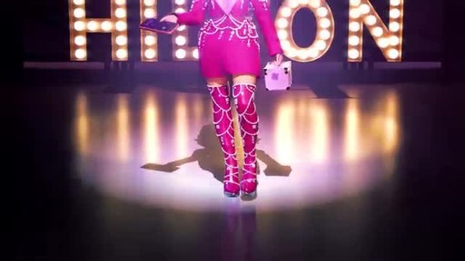 Paris Hilton Joins the Cast of Hit Series Rainbow High™