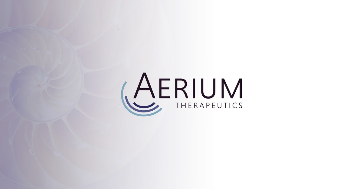 Aerium Therapeutics launches to develop novel therapeutics against COVID-19 and future pandemic threats - Vimarsana News
