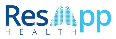 ResApp Health Logo