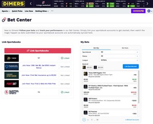 Cipher Sports to Launch New Features with SharpSports Technology