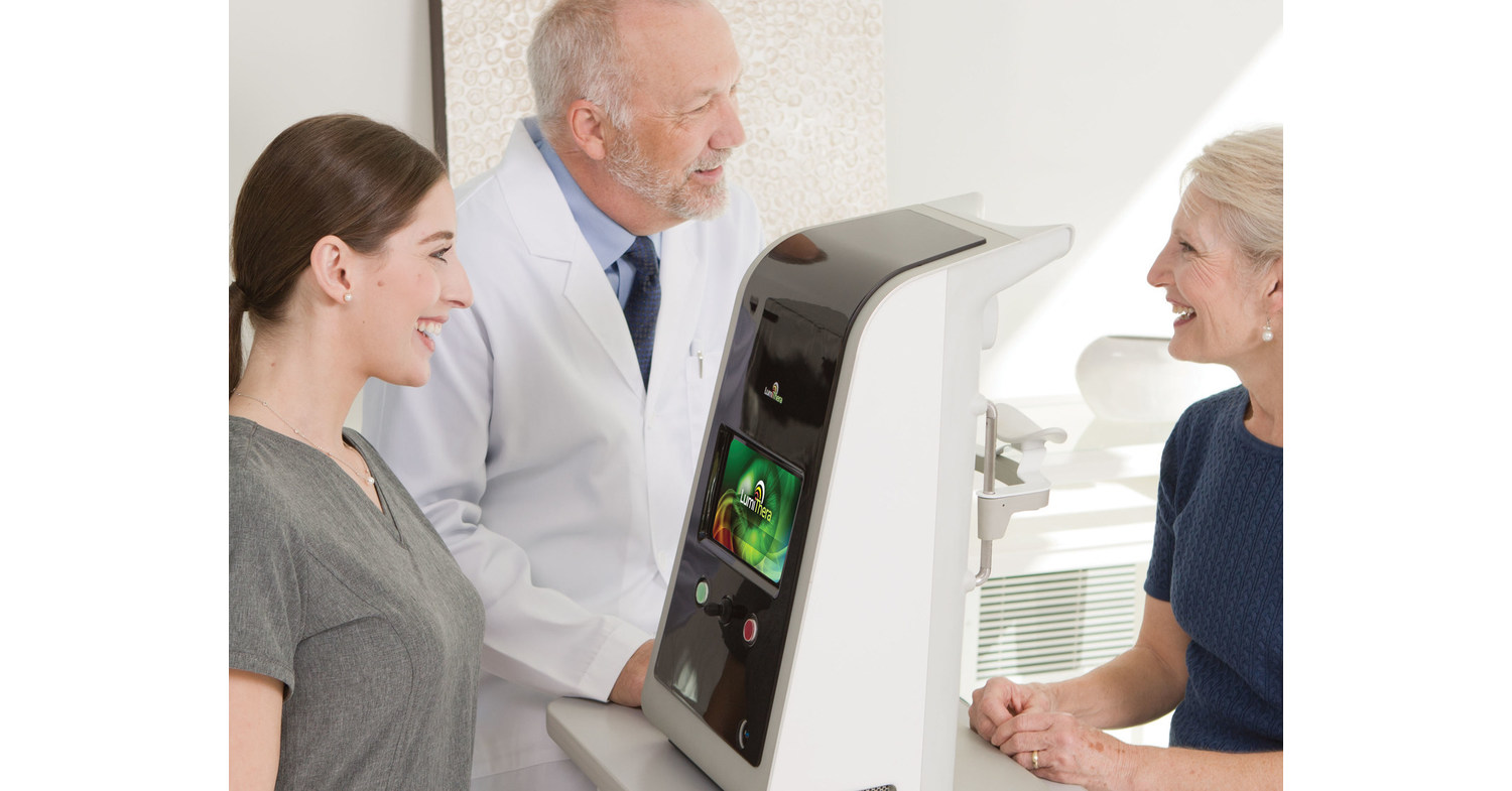 LumiThera: Klinische Studie LIGHTSITE III in den USA erreicht prim&auml;ren Wirksamkeitsendpunkt bei der Verbesserung des Sehverm&ouml;gens bei Patienten mit altersbedingter Makuladegeneration